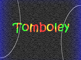 tomboley