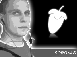 soroxas