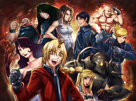 Fullmetalx13