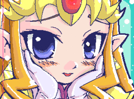 princesszelda089