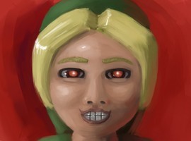 Xeotyx