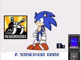 Sonicx400