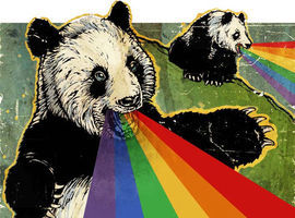 rainbowpuke