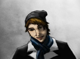 ArticWolf811