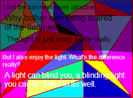 FieryLighting