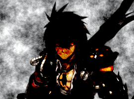 DarkDarro