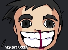 Skrupsakken
