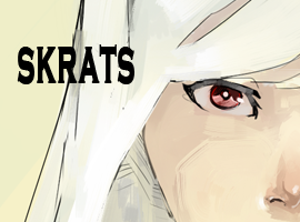 Skrats
