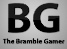 Bramblefang