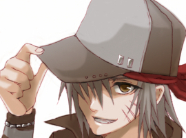GothicTenchi