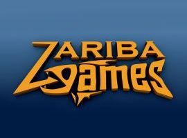 zaribagames