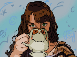 artsykey