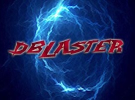 RyuBlaster