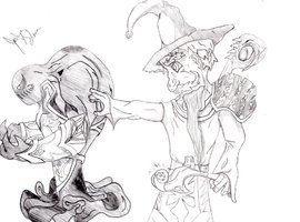 RedCapZombie