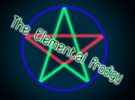 TheElementalProdigy