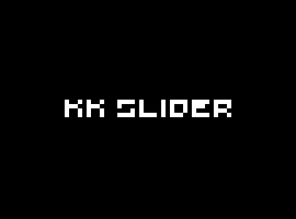 KKSlider60