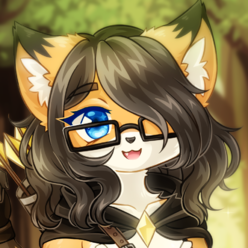 KuroTheFox