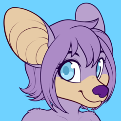 MilesTheFoxy