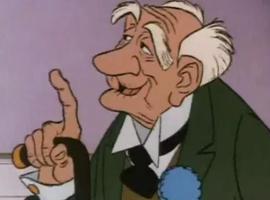 UncleABCD