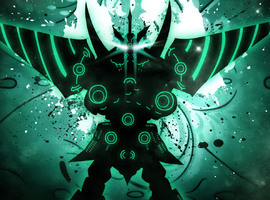 deltaomega