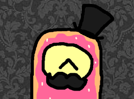 DaveCoulierClock