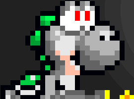 Mechayoshi