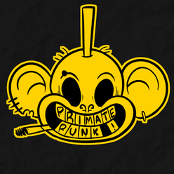 ThePrimatePunk