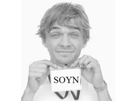 Soyn