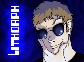Lithorph