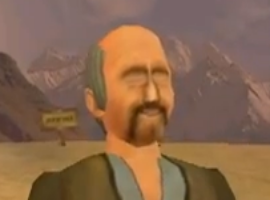 MontyPythonLolwut