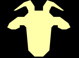 CometGoat