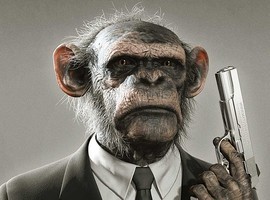 Monkeyhenchmen