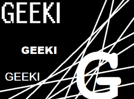 geeki