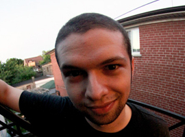 Phroek