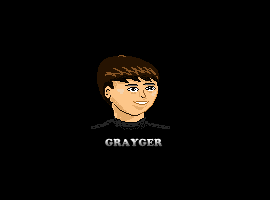 grayger