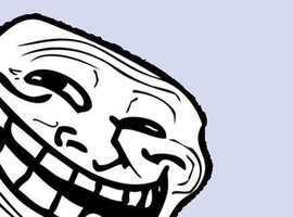 LaughingManiacFish