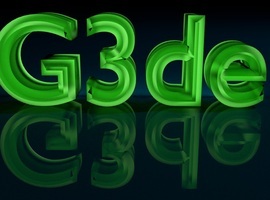 Gede