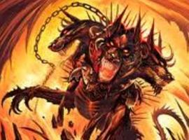 GehennaHellhound