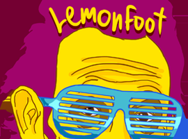 Lemonfoot