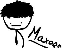 Maxors