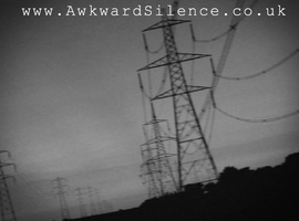 AwkwardSilenceGames