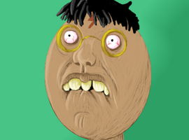 Cephalohead