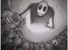GhostV