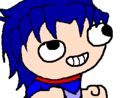 knucklehand