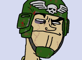 RussianTankman