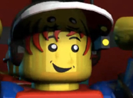robyjoe