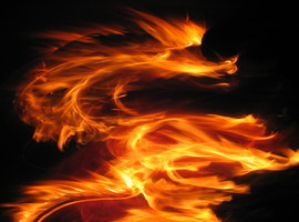 DJ-FireNight