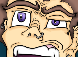 PaulyVengeance