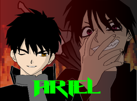 DevilHunter2010