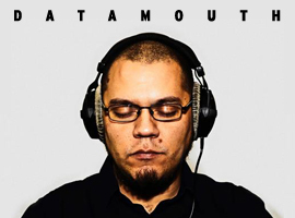 datamouth